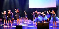 Danse moderne 8 à 10 ans juin 2026